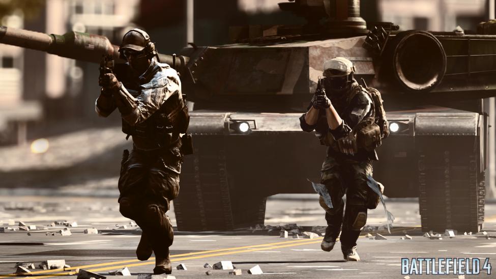 Battlefield 4 - Imagen 33